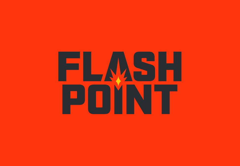 Flashpoint 3 Bugün Başlıyor