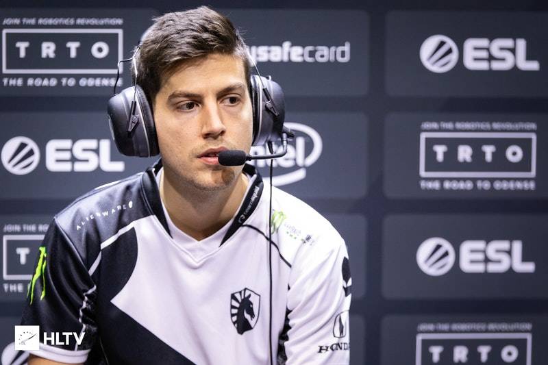 Team Liquid Eski Koçu ile Tekrar Anlaştı