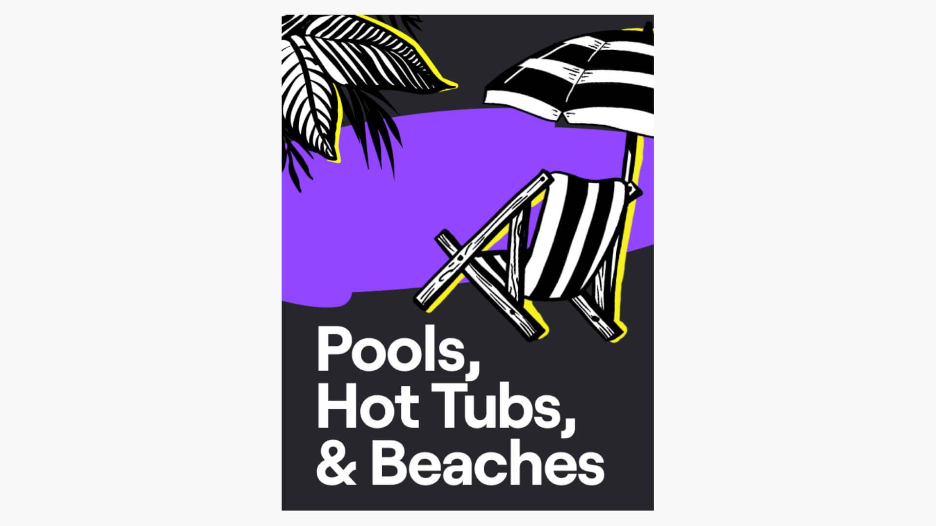 Twitch “Pools, Hot Tubs and Beaches” kategorisini duyurdu !