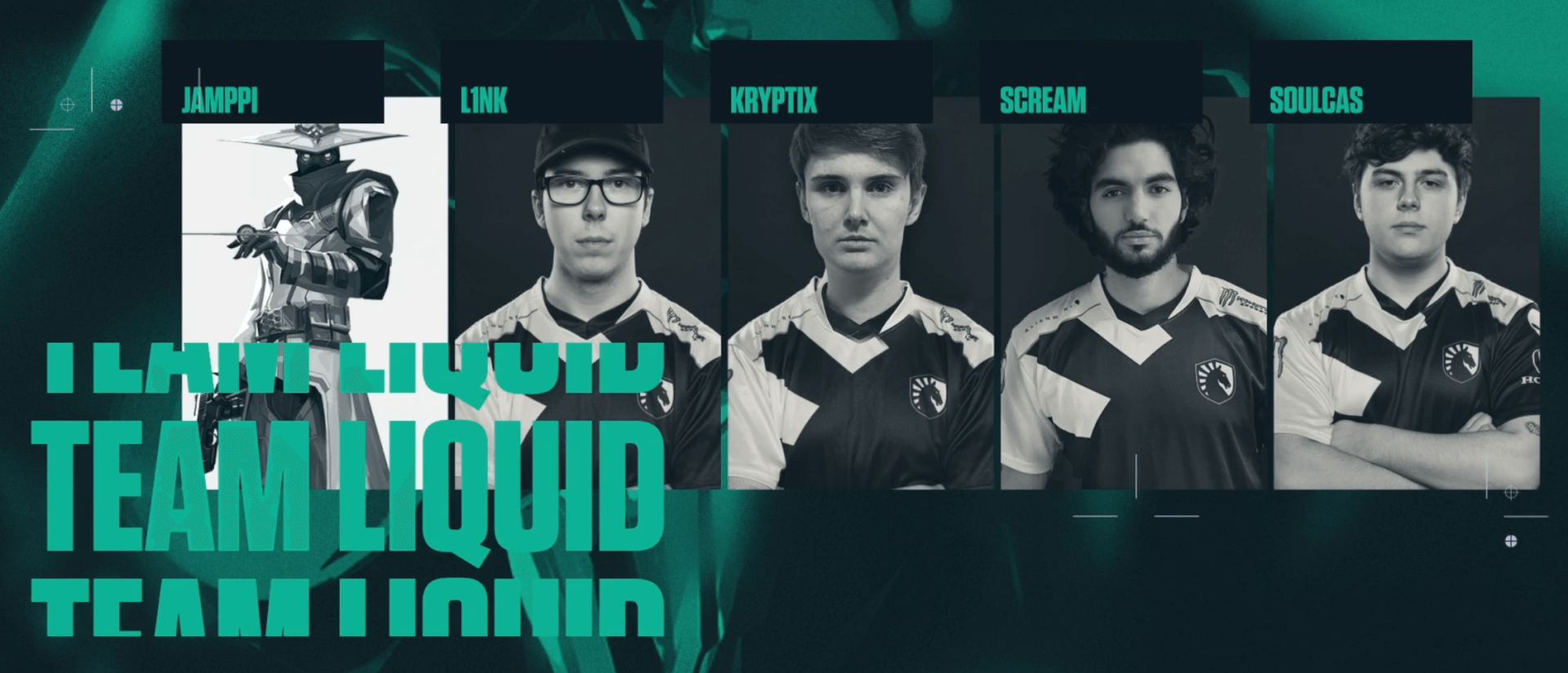 Team Liquid: IGL Olmadan VALORANT!