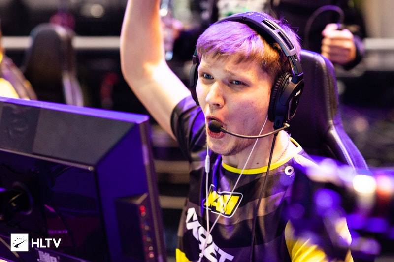 DreamHack’de İlk YarıFinalist NAVI Oldu!