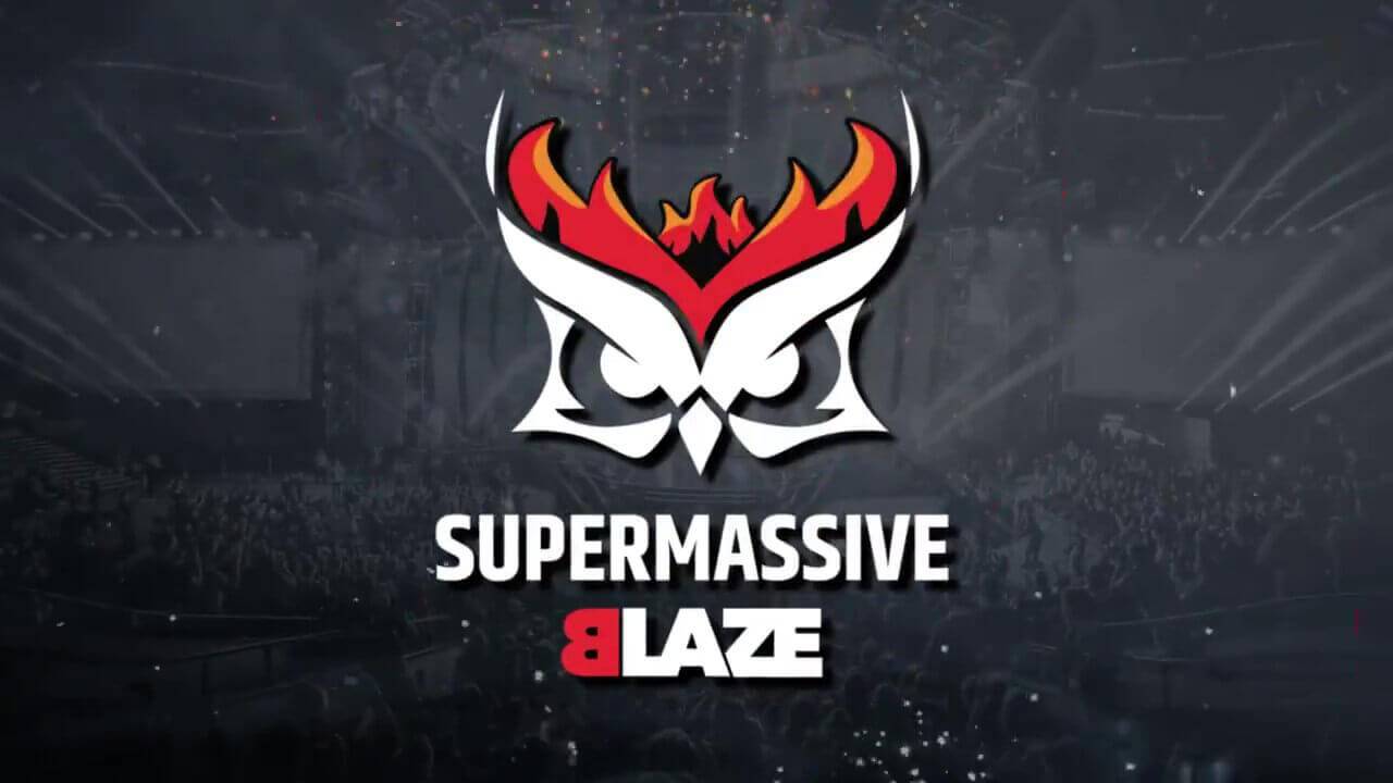 SuperMassive Blaze vs FPX Maçının Takım İçi Konuşmaları Yayınlandı