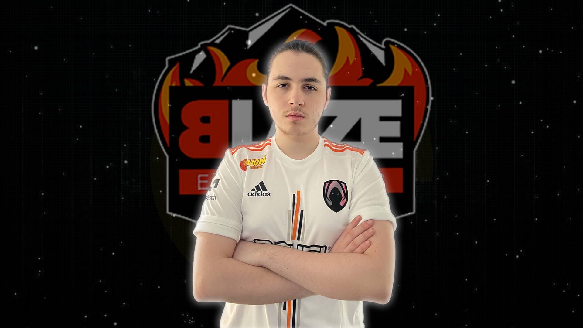 Blaze Esports, pAura ile Anlaşmaya Vardı