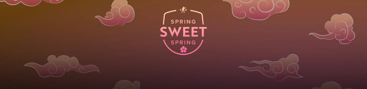 Spring Sweet Spring 2 Playoff’lar Belli oldu!