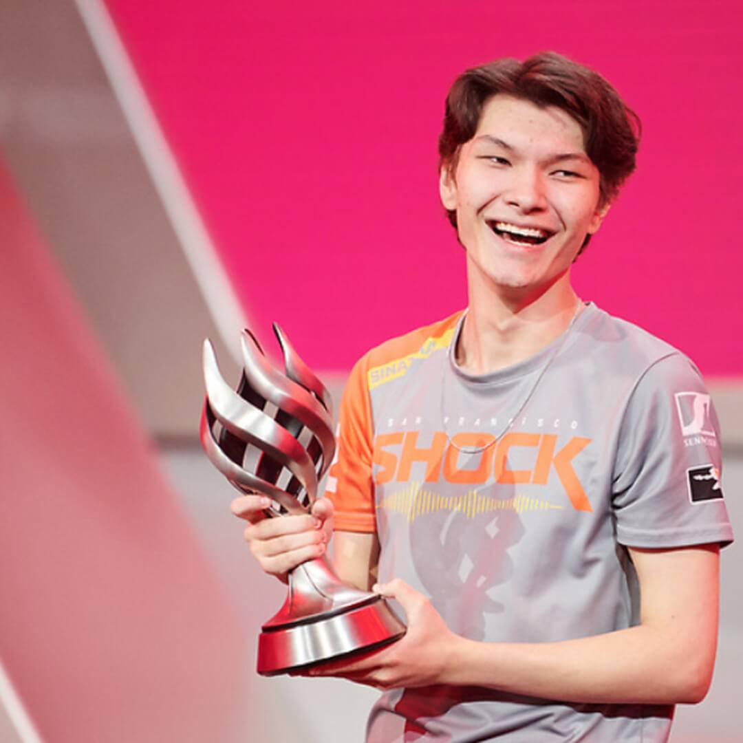 Jay “Sinatraa” Won Rekabetçi Arenalardan 6 Ay Uzaklaştırıldı!