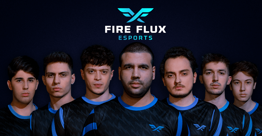 Fire Flux Esports Kuruldu