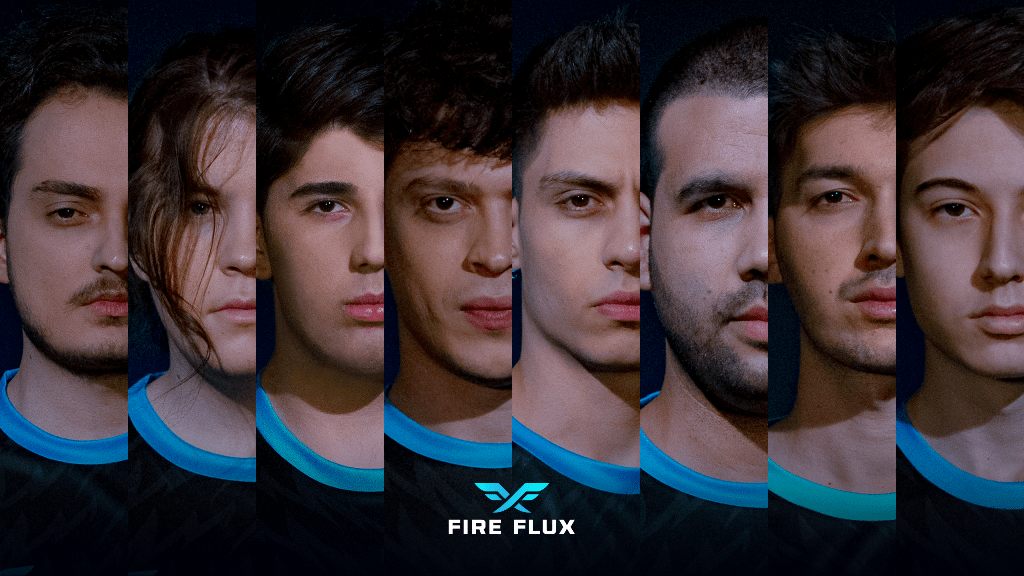 Fire Flux Esports