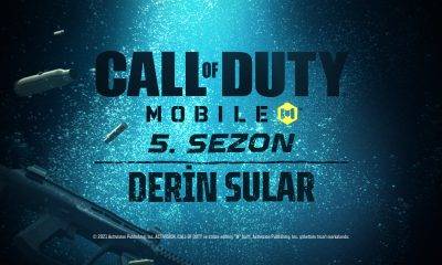 Mobile 5. Sezon