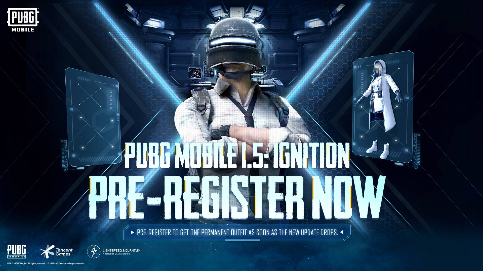 Pubg Mobile Tesla