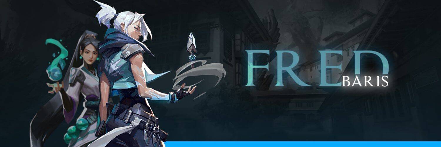 BBL Esports Yeni Transferi: “fred”