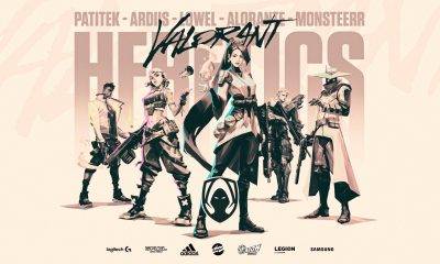Heretics