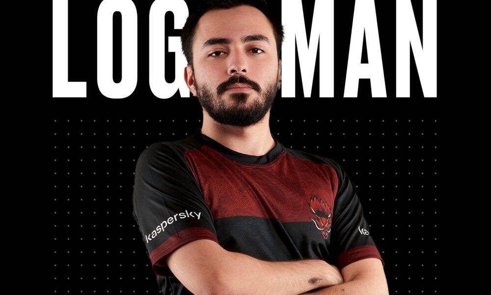 BBL Esports, Eski CS:GO Oyuncusu “l0gicman” Transferini Açıkladı!