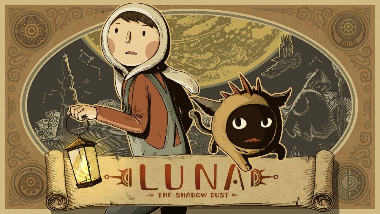 luna