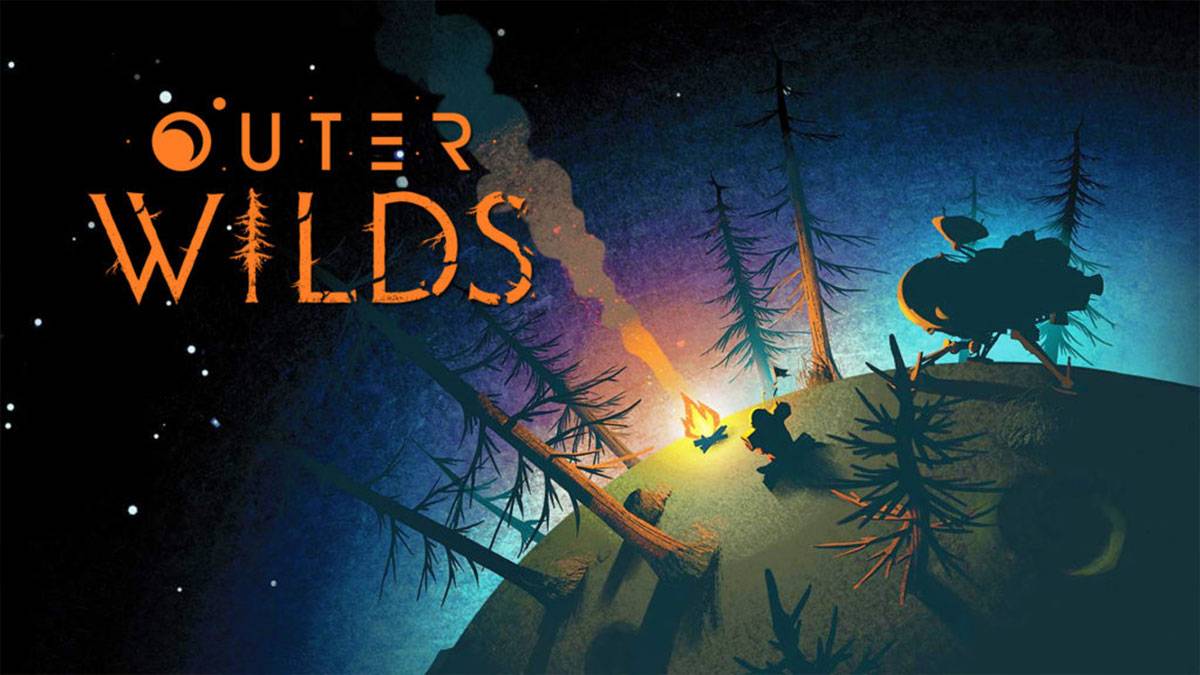 outer wilds