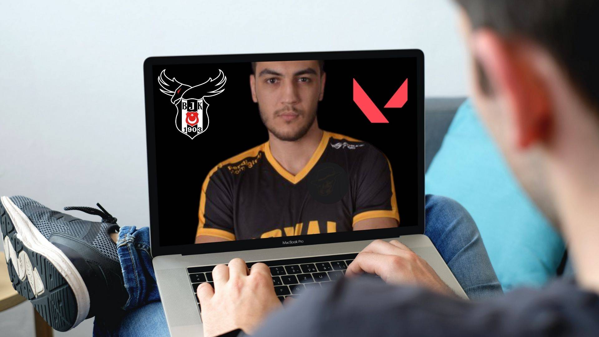 tecoNe, Beşiktaş Esports’a Transfer Oldu