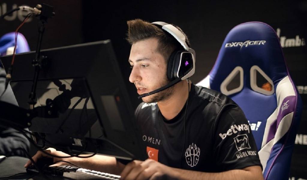 XANTARES Twitch’ten Banlandığını Açıkladı!