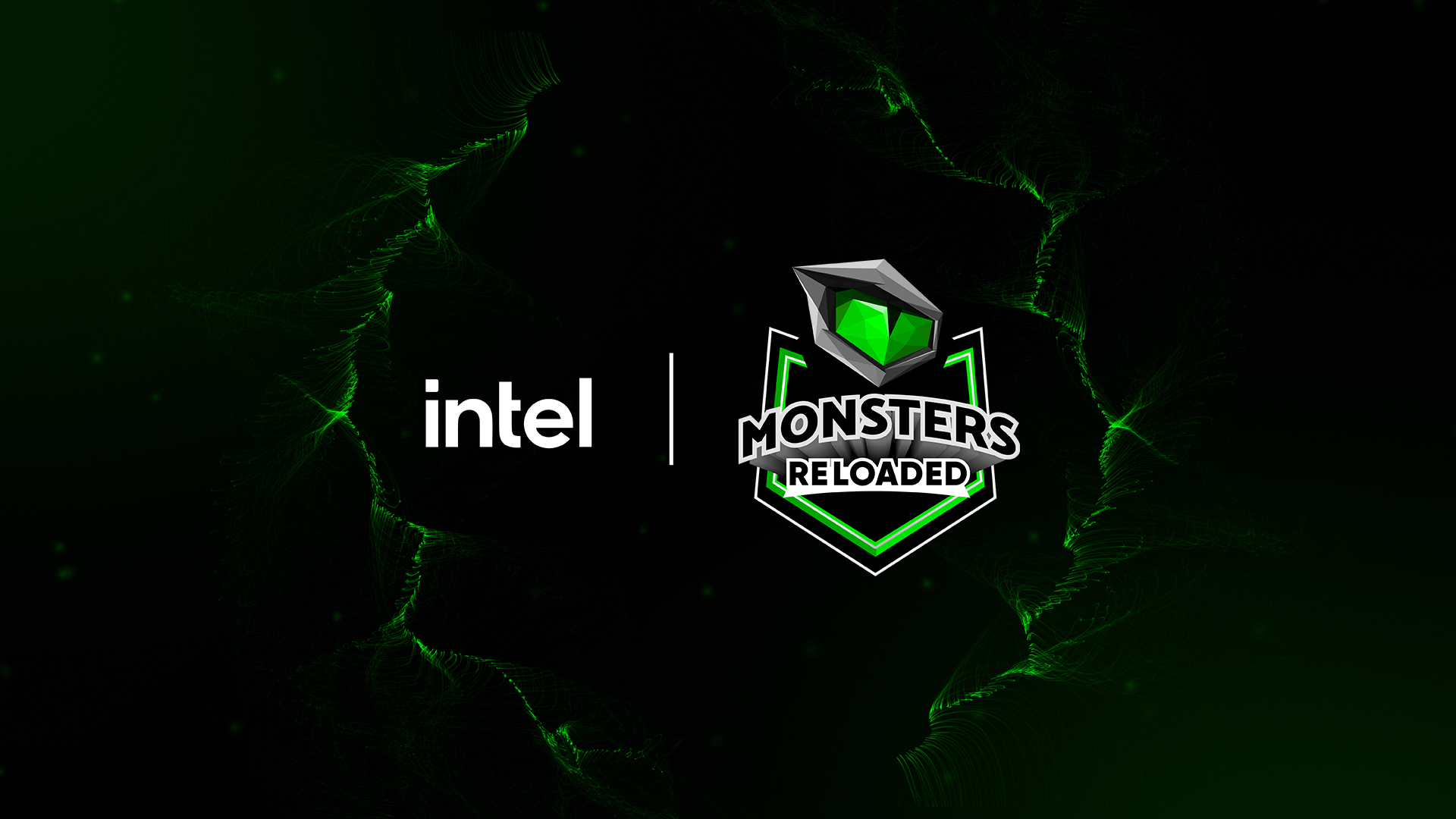 Intel Monsters Reloaded 2021 Espor Etkinlikleri Başlıyor