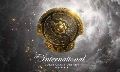 Dota 2 The International 10 Bukreste Gerceklestirilecek espor haberleri pilli oyun