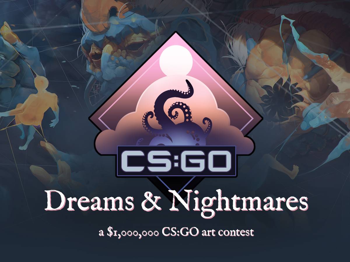 Valve Dreams & Nightmares Atölye Yarışmasını Duyurdu