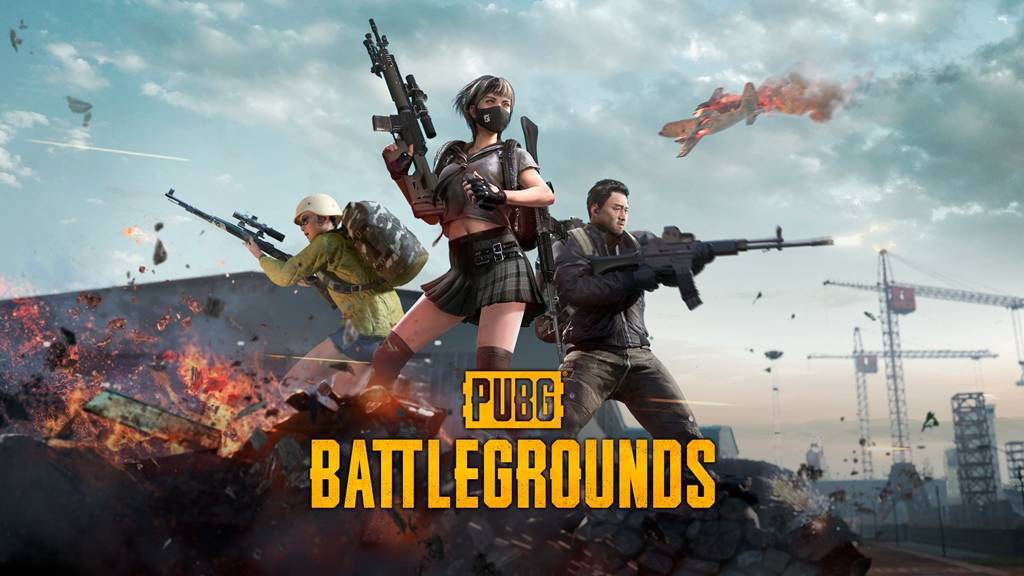 PUBG Güncelleme 12.2 PC ve Konsollarda Yerini Aldı