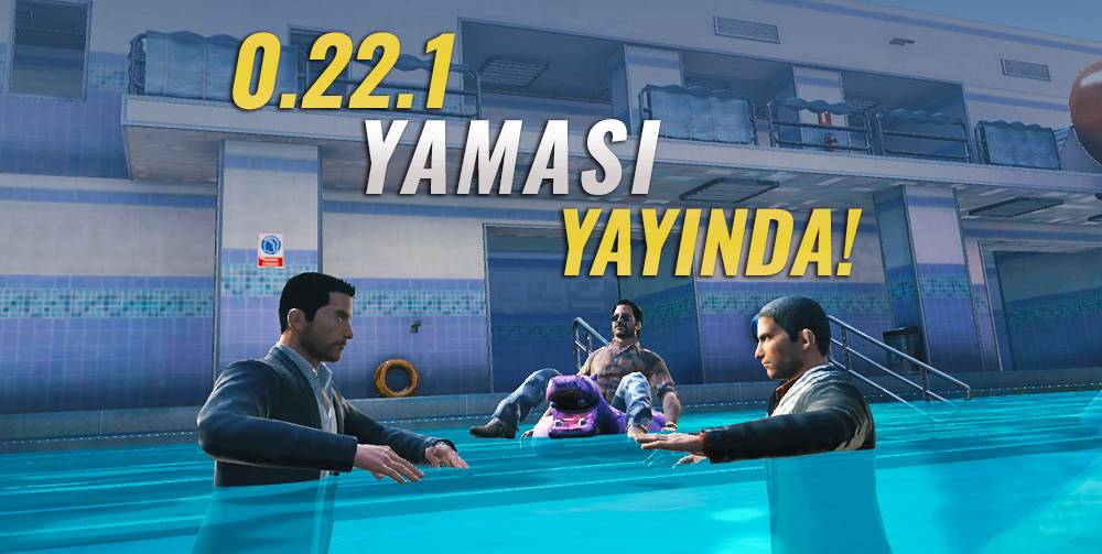 Zula Mobile 0.22.1 Yaması