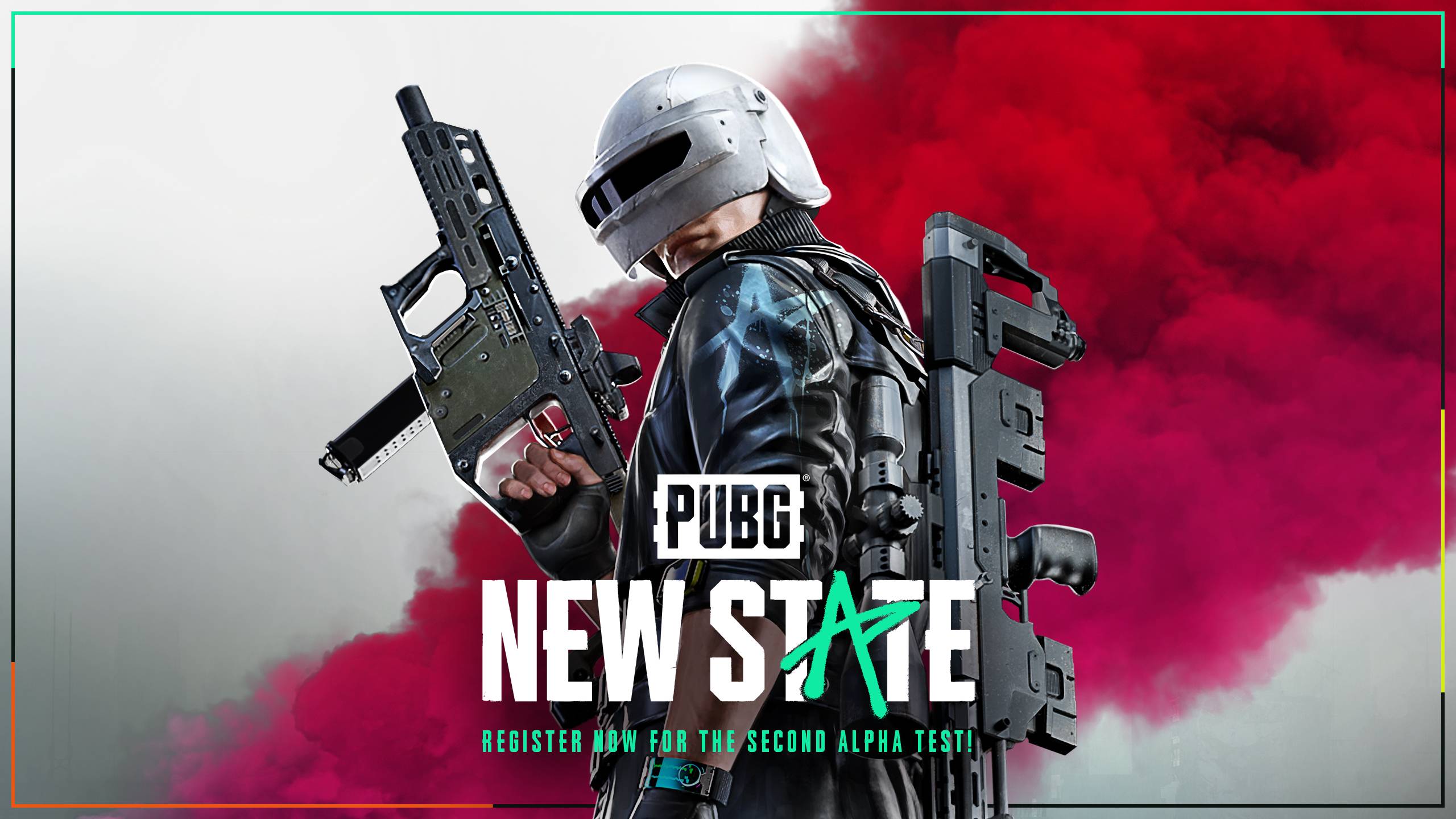 KRAFTON, Türkiye için PUBG New State Alfa Testini Duyurdu