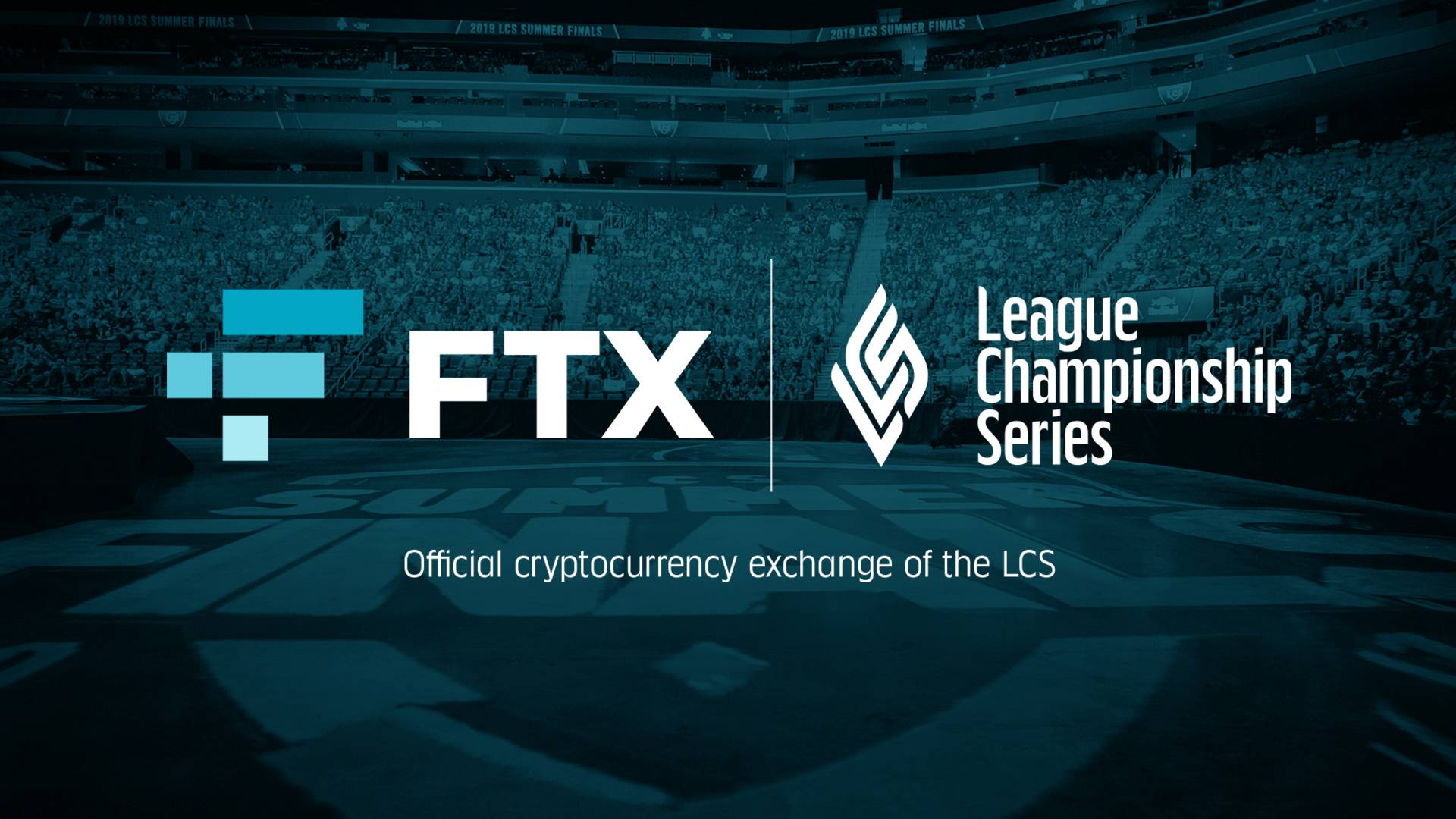 LCS, Kripto Para Borsası FTX İle Ortaklık İmzaladı!