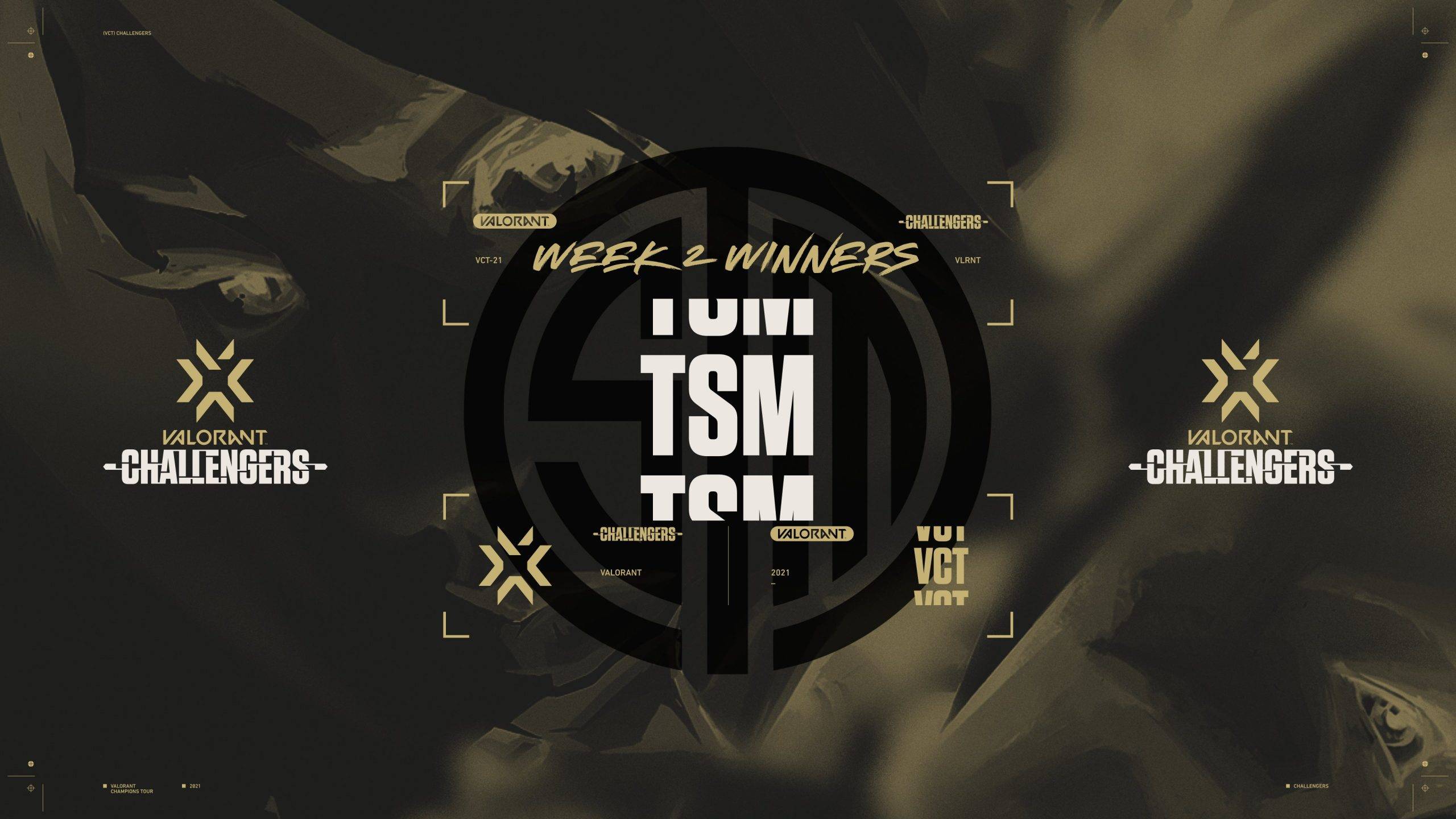 VCT: Aşama 3 Challengers 2 NA Şampiyonu TSM FTX