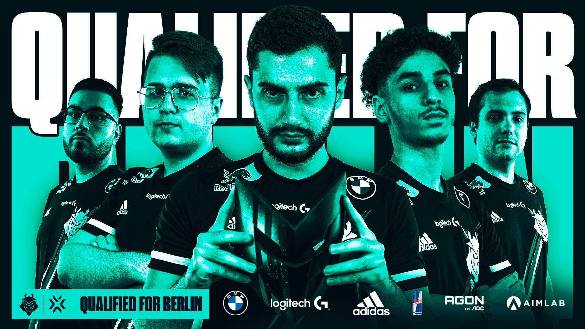 Masters – Berlin öncesi G2 Esports’u Tanıyalım