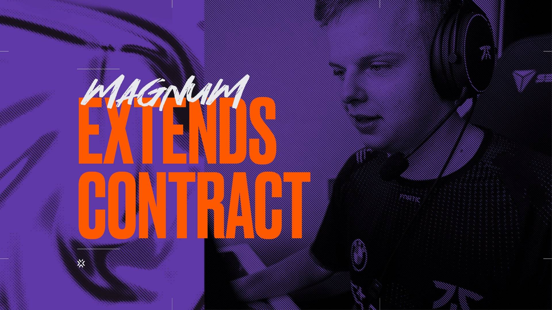 Fnatic, Magnum’un Sözleşmesini Uzattı!