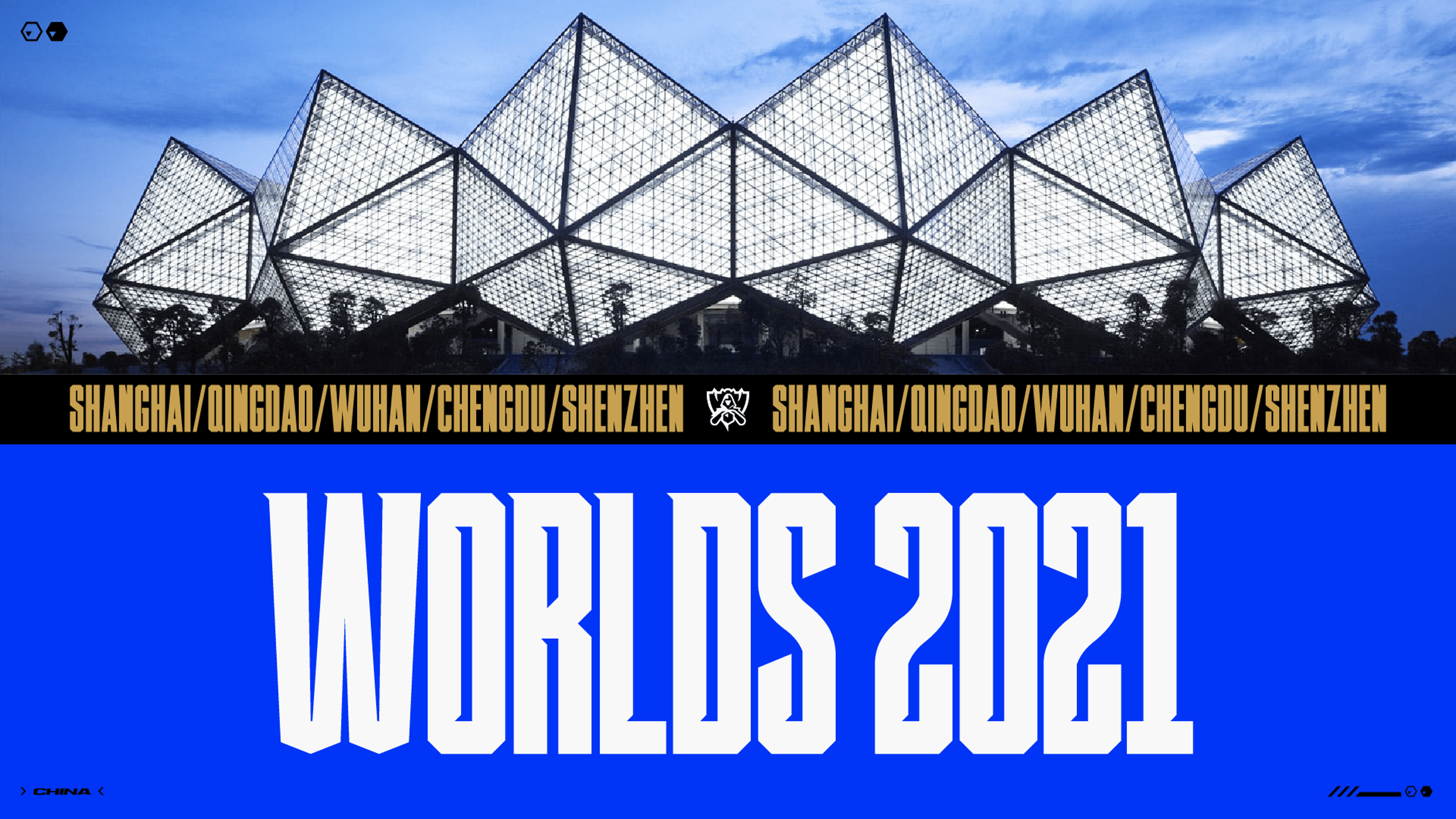 Worlds 2021’de Hangi Bölgeden Takımlar Mücadele Edecek?