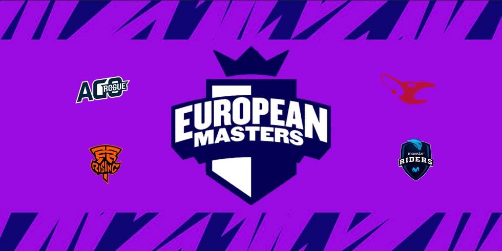 EU Masters Summer 2021 Ön Eleme Aşaması Tamamlandı!