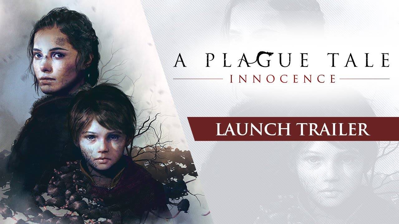 A Plague Tale: Innocence Epic Games’de Ücretsiz Oldu