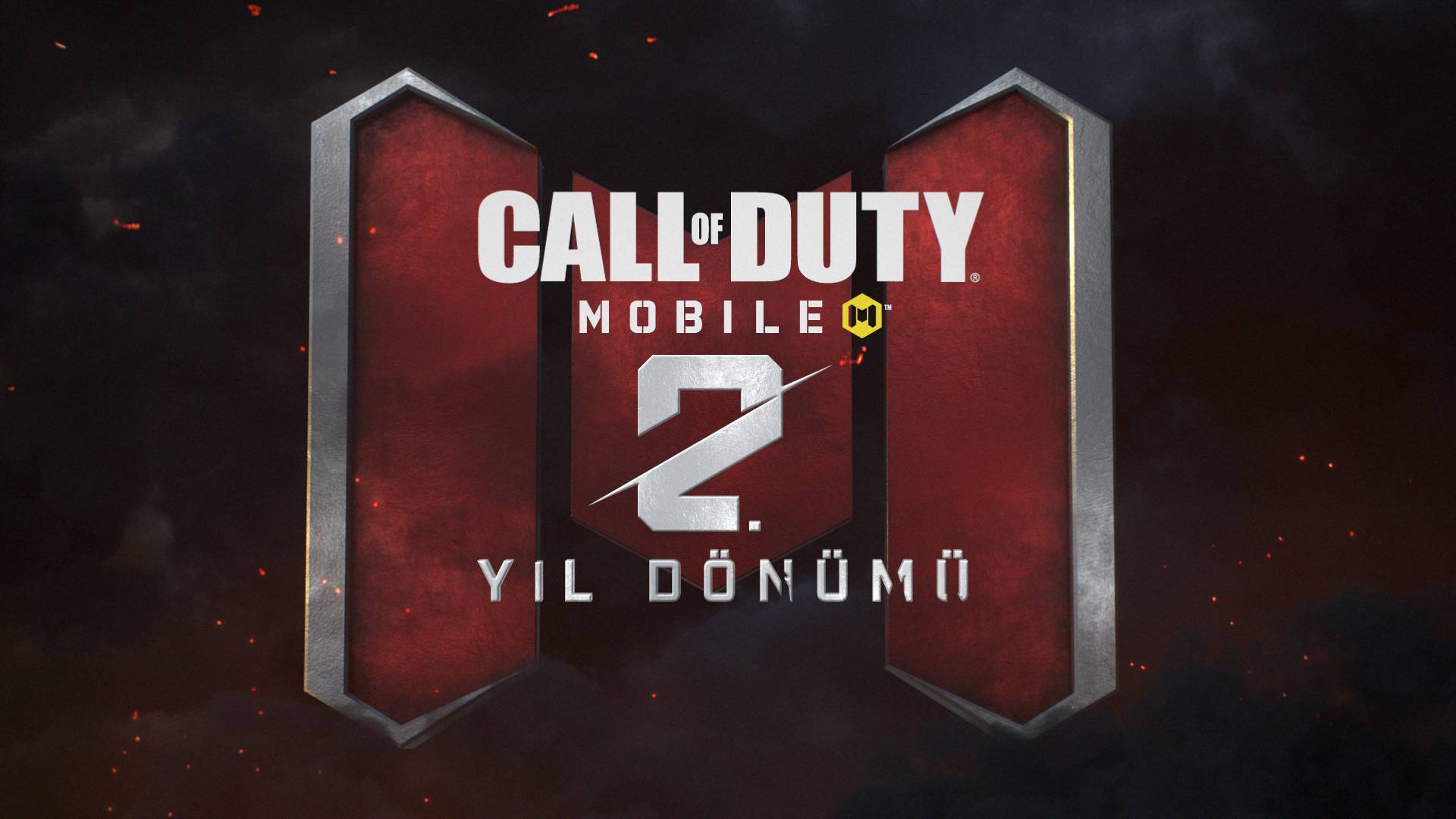 Call of Duty: Mobile 8. Sezon ve 2. Yıl Dönümü