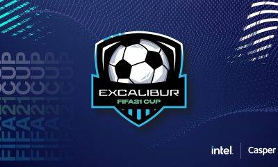 Excalibur FIFA 21