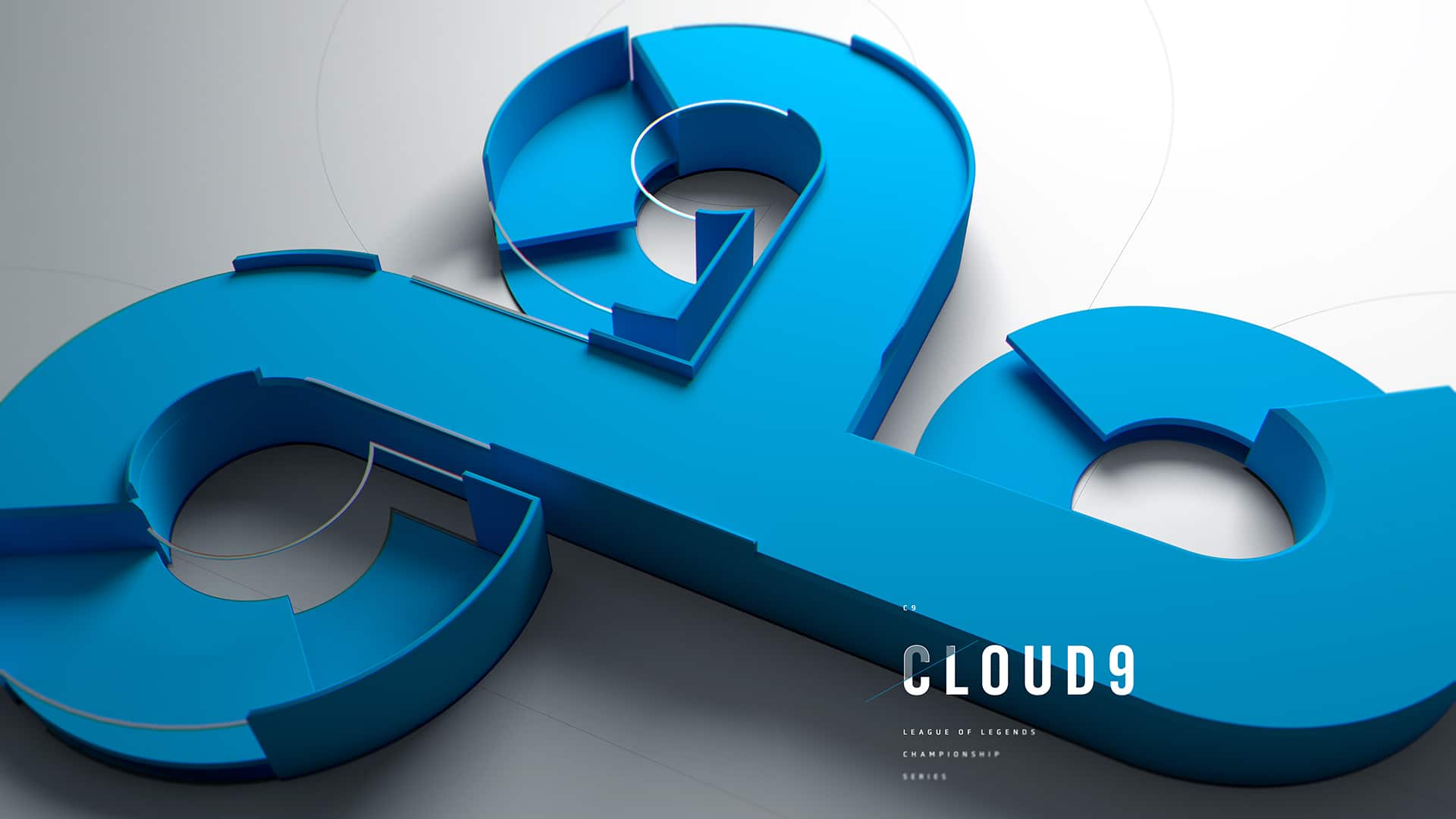Cloud9 big logo