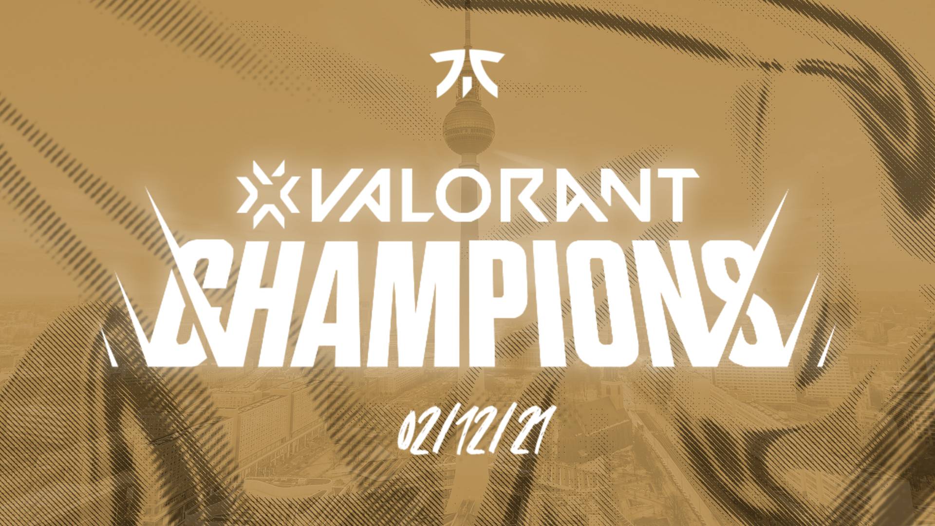 İlklerin Takımı Fnatic, VALORANT Champions’ta!