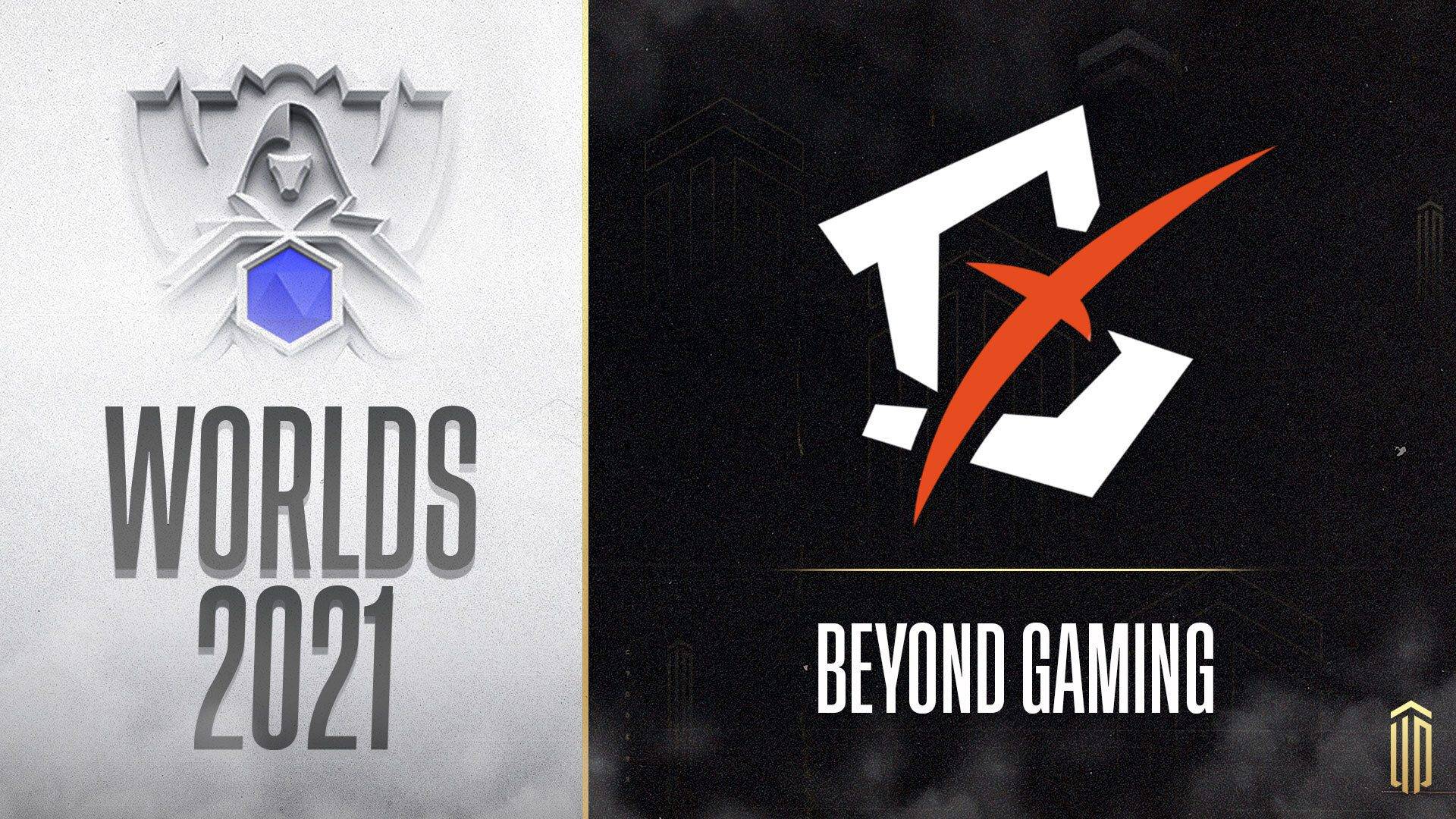 LoL Worlds Preview Series 7 Beyond Gaming