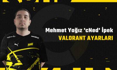 esporcu ayarlarivalorant 1