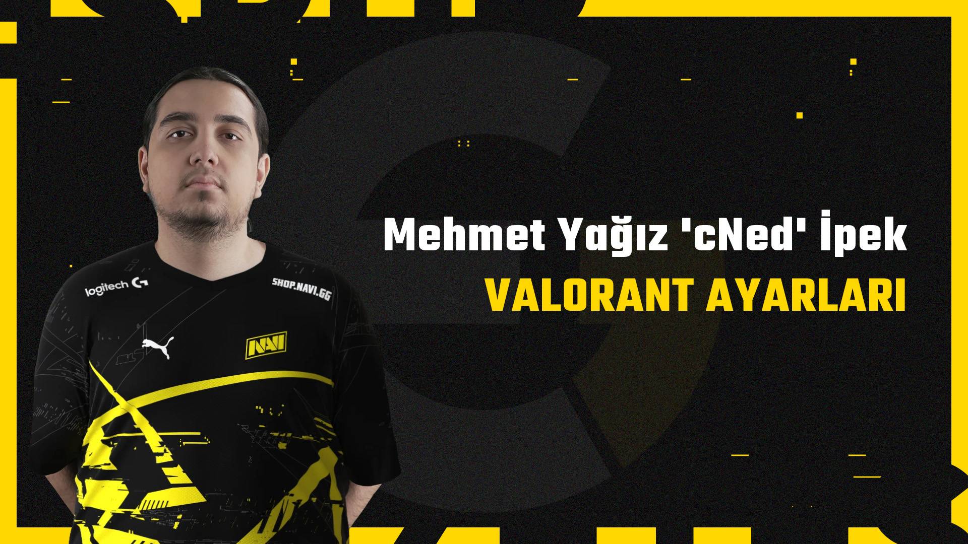 esporcu ayarlarivalorant 1