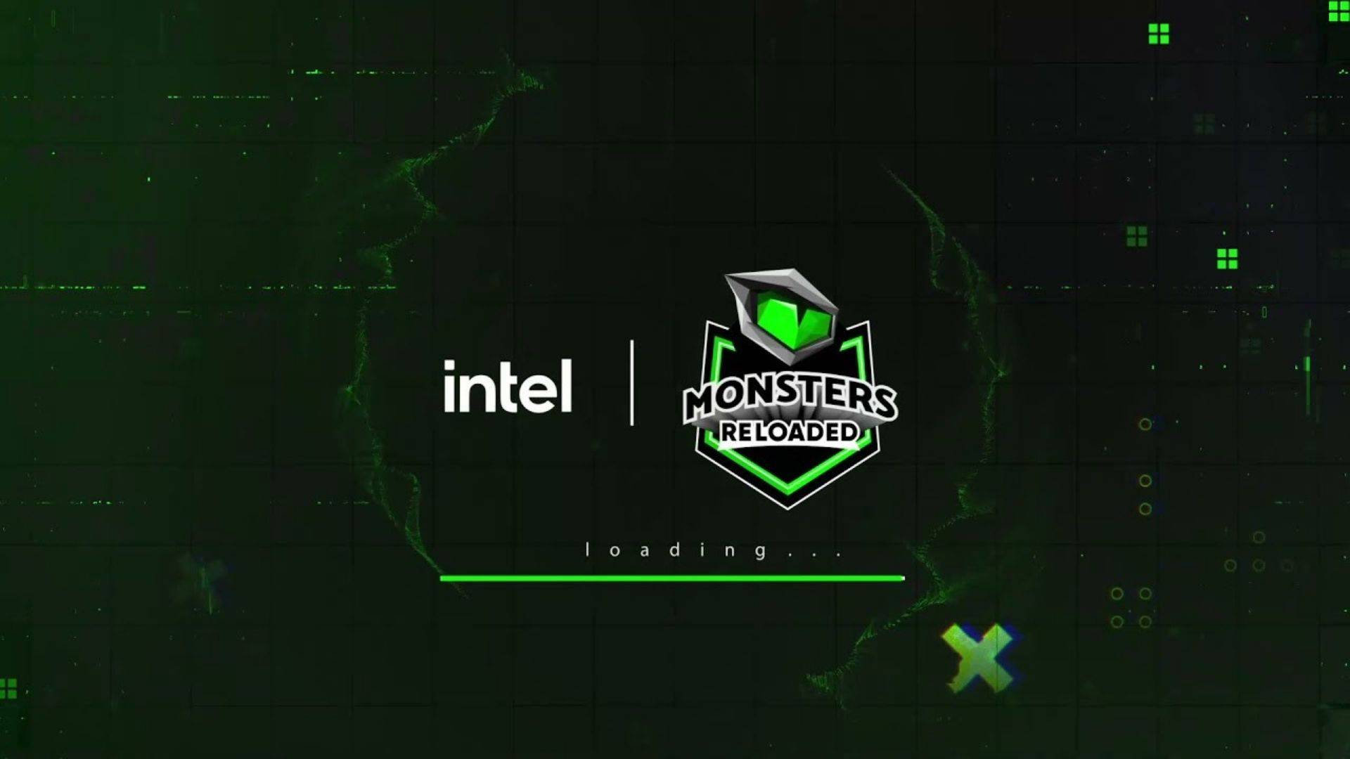 Intel Monsters Reloaded CS:GO 3. Açık Elemelerine Kayıt Olmak İçin Yarın Son Gün