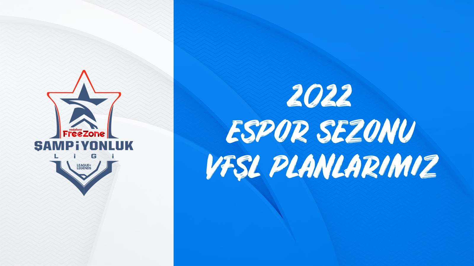 Riot Games Espor Sahnesi Kapatılıyor! VFŞL 2022 Planları!