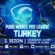 PUBG Mobile Pro League Türkiye