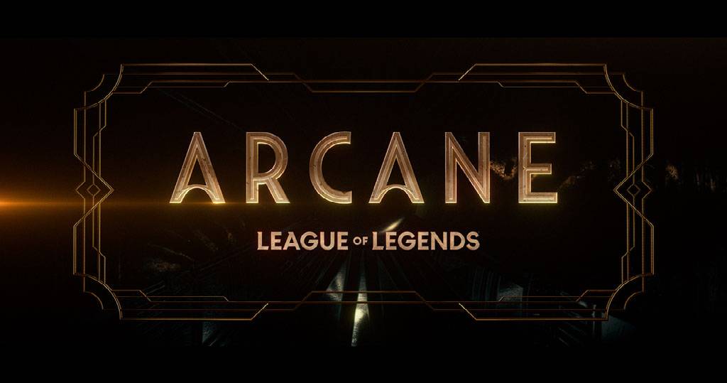 Riot Games’in Dizisi ARCANE, 7 Kasım’da Twitch Ortak Yayınlarla İzleyici Gruplarına Açılacak