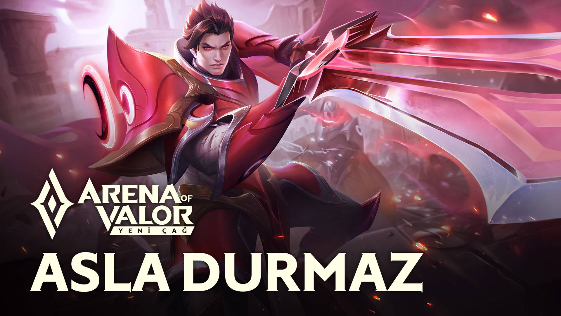 1634886681 Arena of Valor Yeni Cag