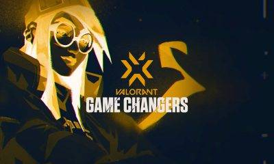 Valorant Game Changers