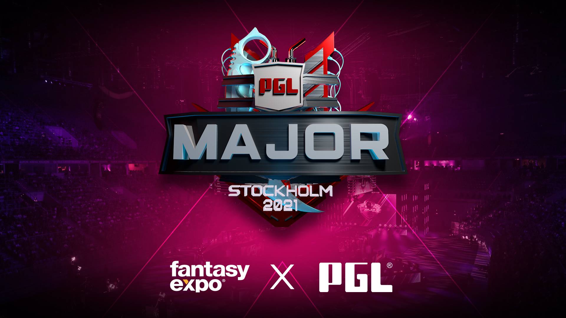 PGL Stockholm 2021 Challengers Stage Aşaması Sona Erdi