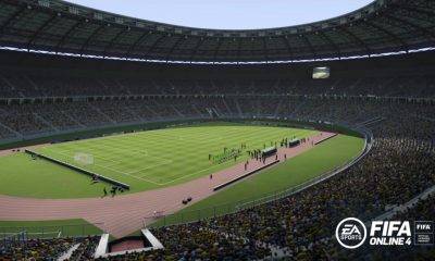 FIFA Online 4