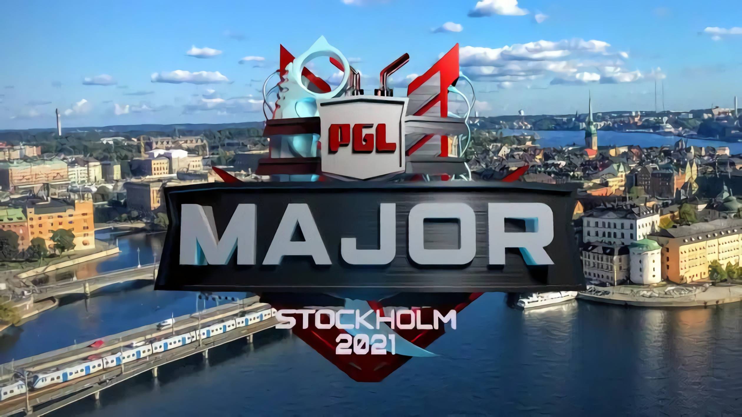 PGL Stockholm 2021 Legends Stage Tamamlandı