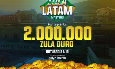 Zula Latam Masters